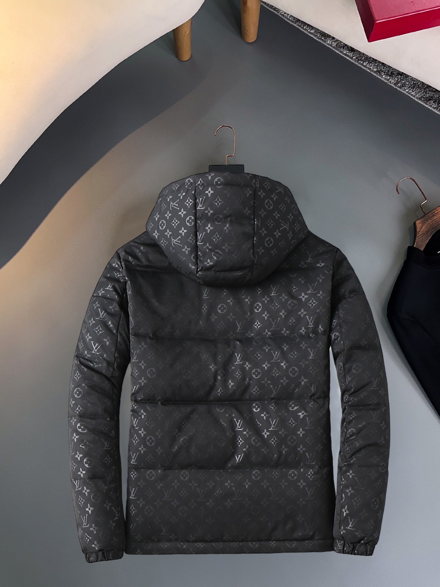down jacket Man